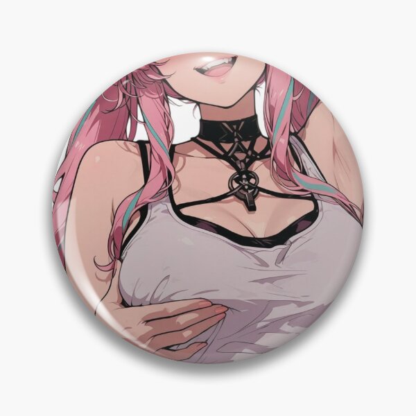 Item preview, Yvonne Feeling Herself Arknights designed and sold by KomiArts.