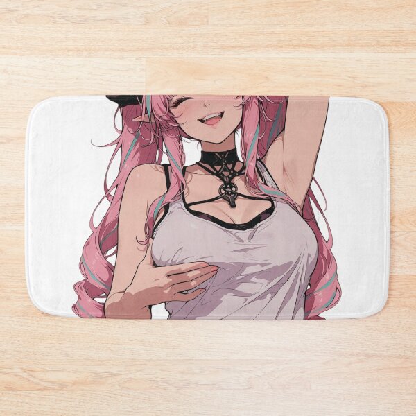 Item preview, Yvonne Feeling Herself Arknights designed and sold by KomiArts.