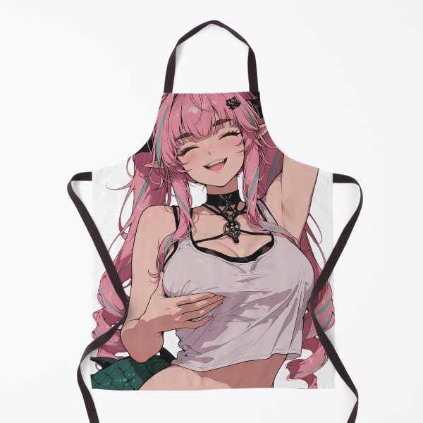 Item preview, Yvonne Feeling Herself Arknights designed and sold by KomiArts.