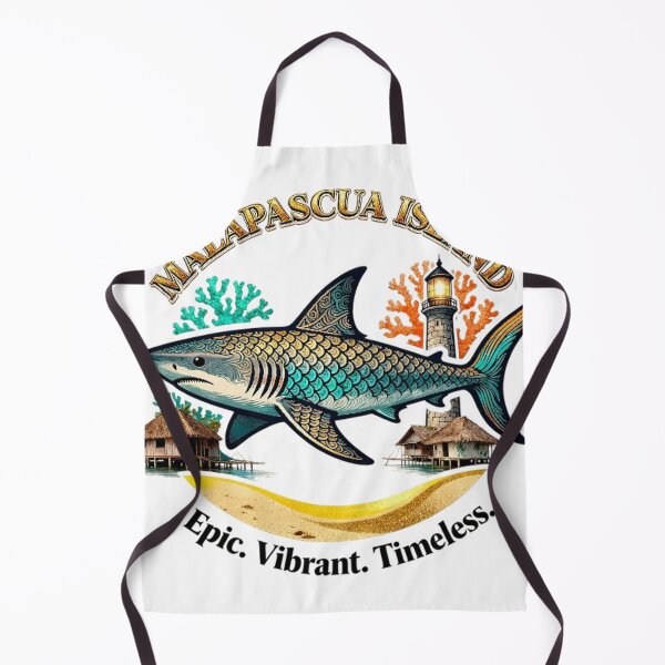 Item preview, MALAPASCUA ISLAND designed and sold by likbatonboot.