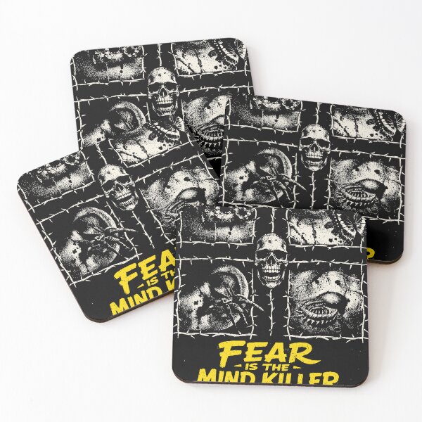 Item preview, Fear the MunKiller T-Shirt designed and sold by Matinez Pink.