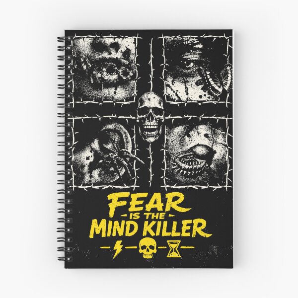 Item preview, Fear the MunKiller T-Shirt designed and sold by Matinez Pink.