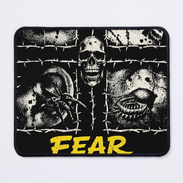 Item preview, Fear the MunKiller T-Shirt designed and sold by Matinez Pink.