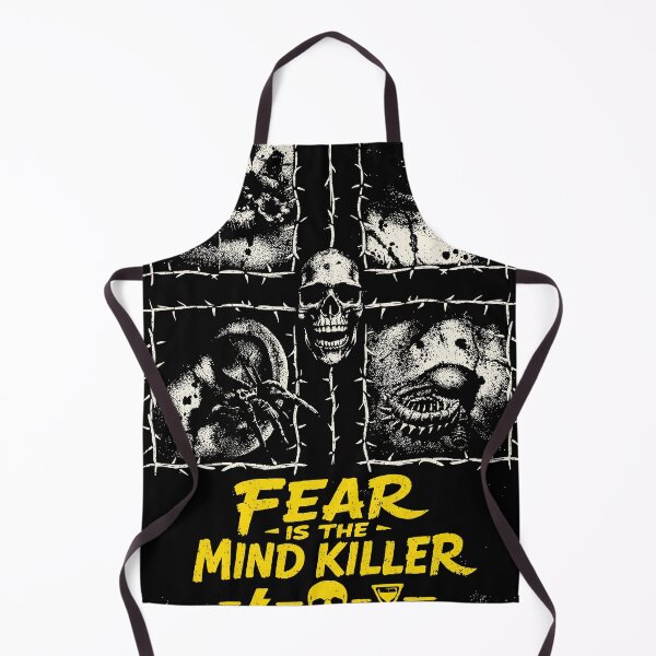 Item preview, Fear the MunKiller T-Shirt designed and sold by Matinez Pink.