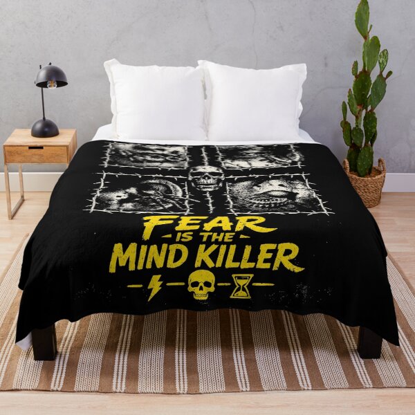 Item preview, Fear the MunKiller T-Shirt designed and sold by Matinez Pink.
