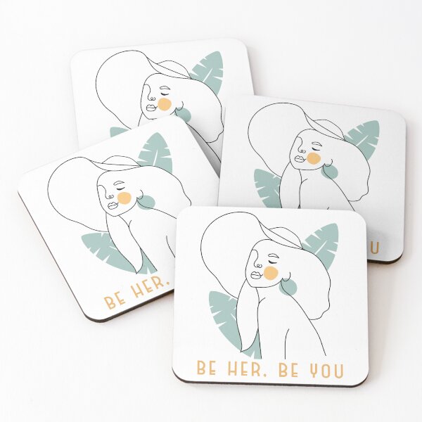 Item preview, Be her . Be You designed and sold by Sizoltees.