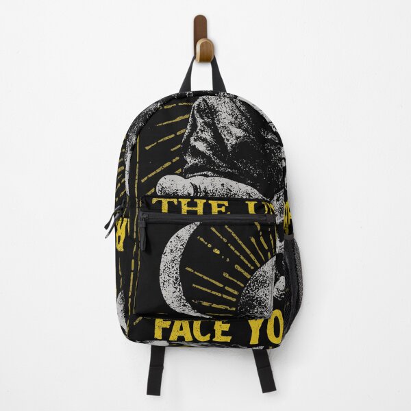 Item preview, Fear the Unknown: Face Your Fears designed and sold by Matinez Pink.