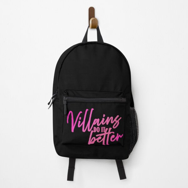 Item preview, Villains Do It Better | Dark Fantasy Reader designed and sold by TripleMoonCrafts.