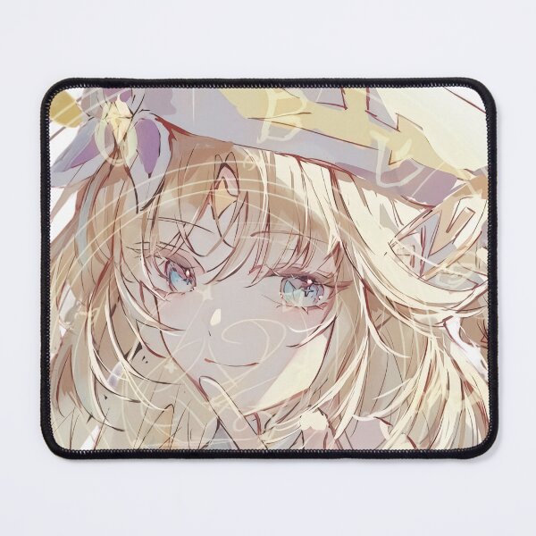 Item preview, Nicole Reeyn Smile Genshin Impact designed and sold by KomiArts.