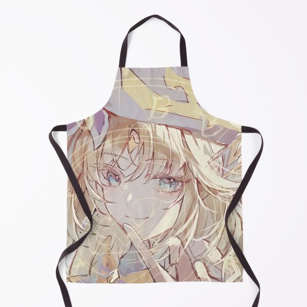 Item preview, Nicole Reeyn Smile Genshin Impact designed and sold by KomiArts.