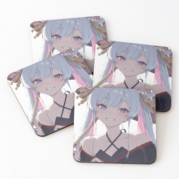 Item preview, Yachiyo Tsukimi Smile designed and sold by KomiArts.
