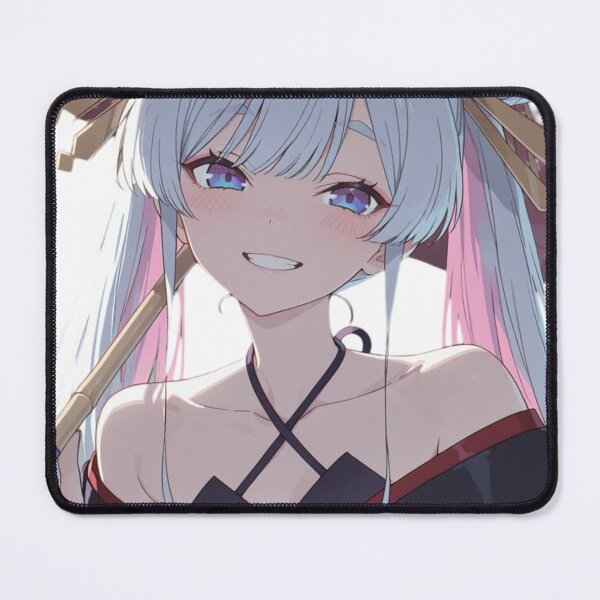 Item preview, Yachiyo Tsukimi Smile designed and sold by KomiArts.