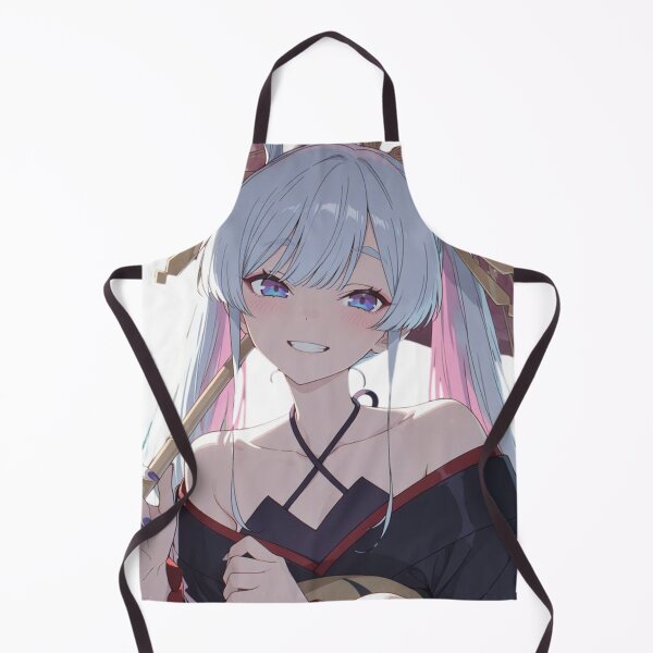 Item preview, Yachiyo Tsukimi Smile designed and sold by KomiArts.
