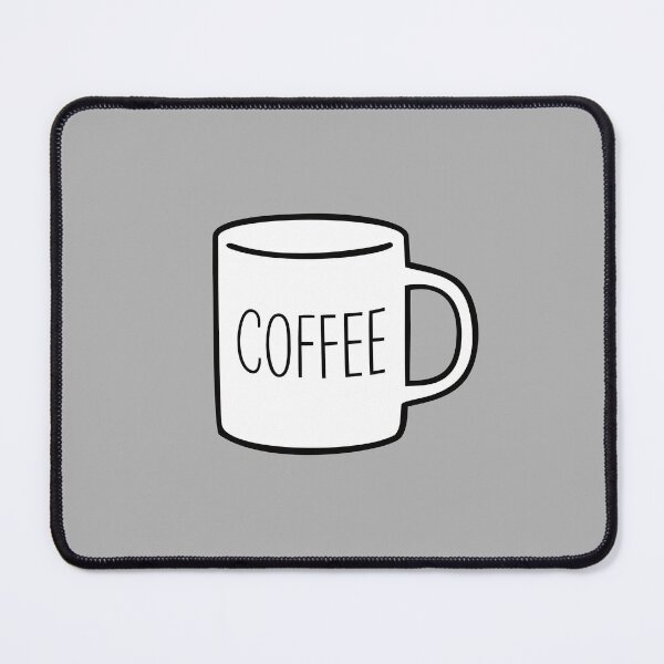 Item preview, One Cup of Coffee designed and sold by Caecus Societas.