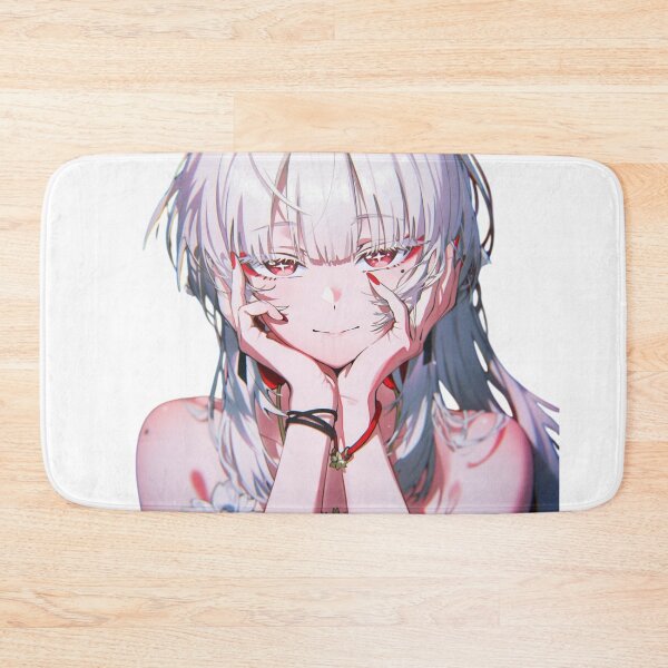 Item preview, Hiyuki Yearning Wuthering Waves designed and sold by KomiArts.