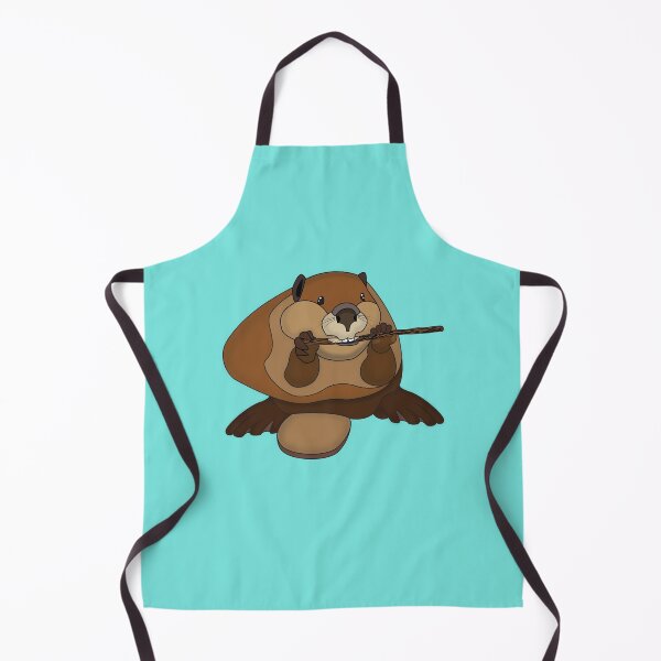 Item preview, Bucky Beaver designed and sold by Designs by Greylady.