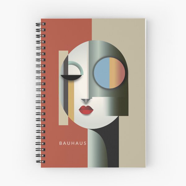 Item preview, Bauhaus - Ur-Frau T51L designed and sold by ArtPlus+.