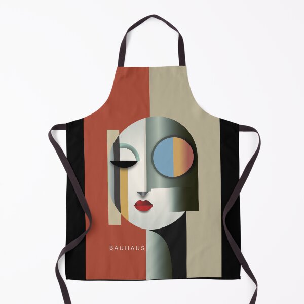 Item preview, Bauhaus - Ur-Frau T51L designed and sold by ArtPlus+.