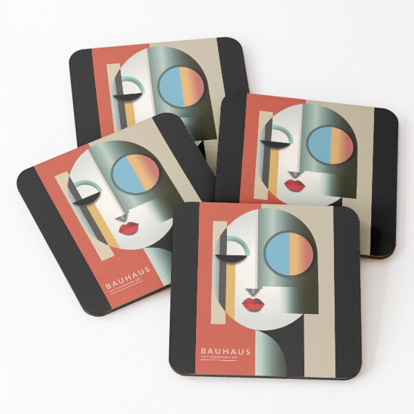 Item preview, Bauhaus - Ur-Frau T51L designed and sold by ArtPlus+.