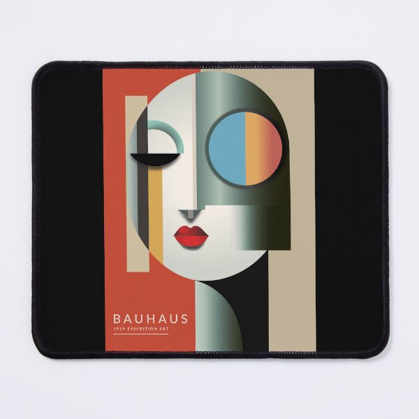 Item preview, Bauhaus - Ur-Frau T51L designed and sold by ArtPlus+.