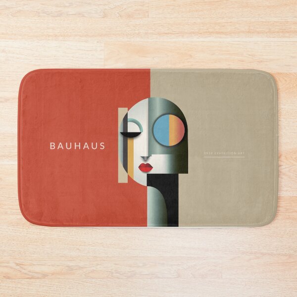 Item preview, Bauhaus - Ur-Frau T51L designed and sold by ArtPlus+.