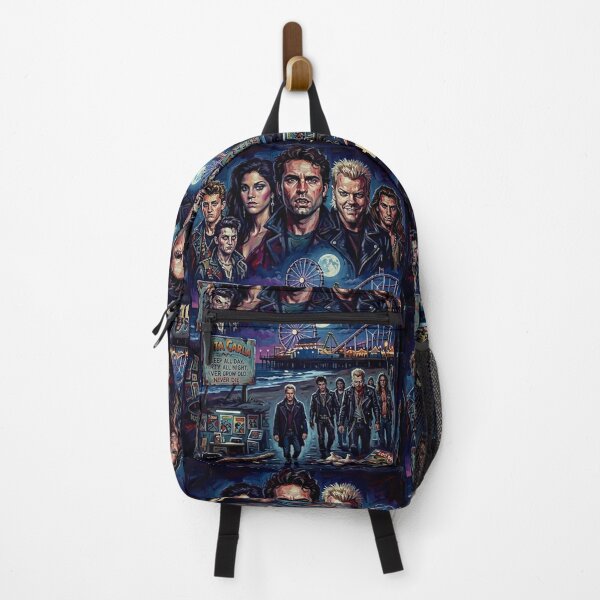 Item preview, The Lost Boys: Never Grow Old. Never Die. designed and sold by Art's Diner.
