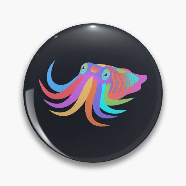 Item preview, Pleased Kala (Uiua mascot) designed and sold by RubenVerg.