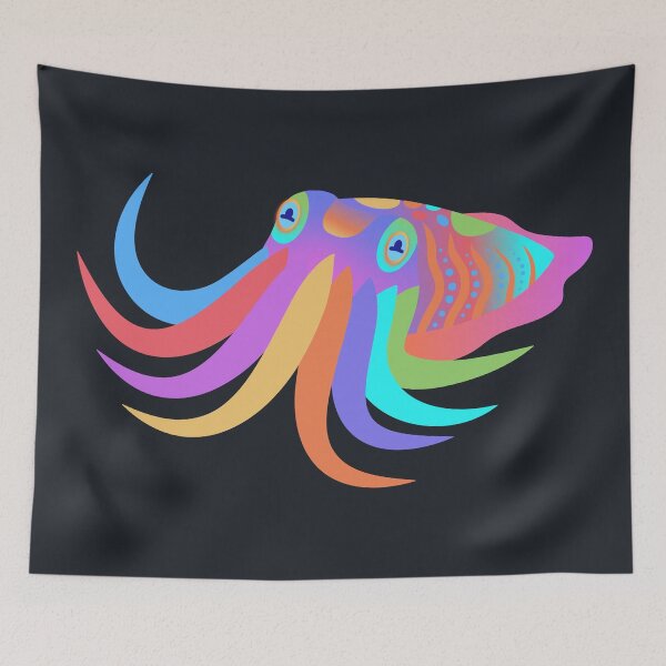 Item preview, Pleased Kala (Uiua mascot) designed and sold by RubenVerg.