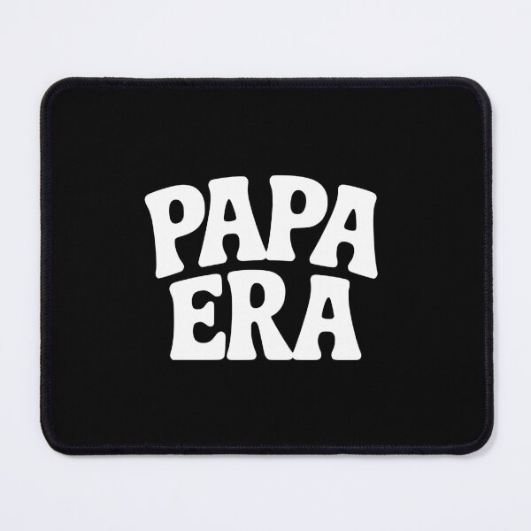 Item preview, Papa Era designed and sold by theartfulaspie.