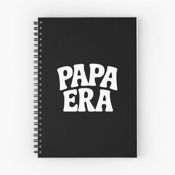 Item preview, Papa Era designed and sold by theartfulaspie.