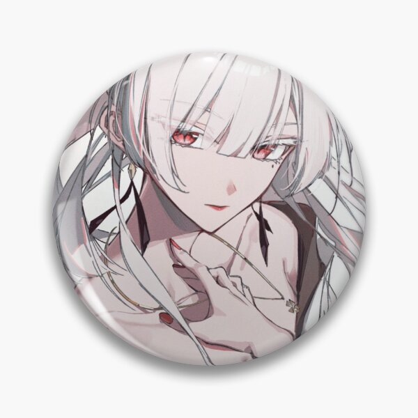 Item preview, Hiyuki Wuthering Waves designed and sold by KomiArts.