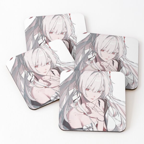 Item preview, Hiyuki Wuthering Waves designed and sold by KomiArts.