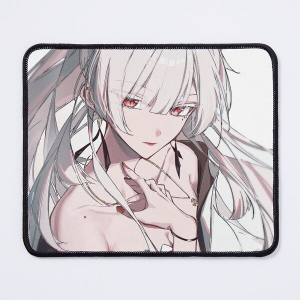 Item preview, Hiyuki Wuthering Waves designed and sold by KomiArts.