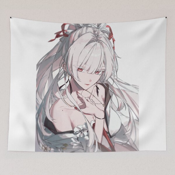 Item preview, Hiyuki Wuthering Waves designed and sold by KomiArts.