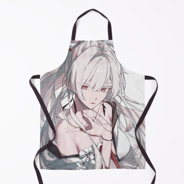 Item preview, Hiyuki Wuthering Waves designed and sold by KomiArts.