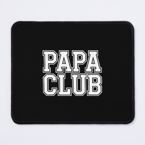 Item preview, Papa Club designed and sold by theartfulaspie.
