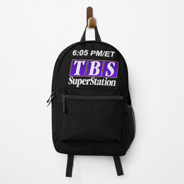Item preview, 6:05 on TBS designed and sold by handfuloftights.