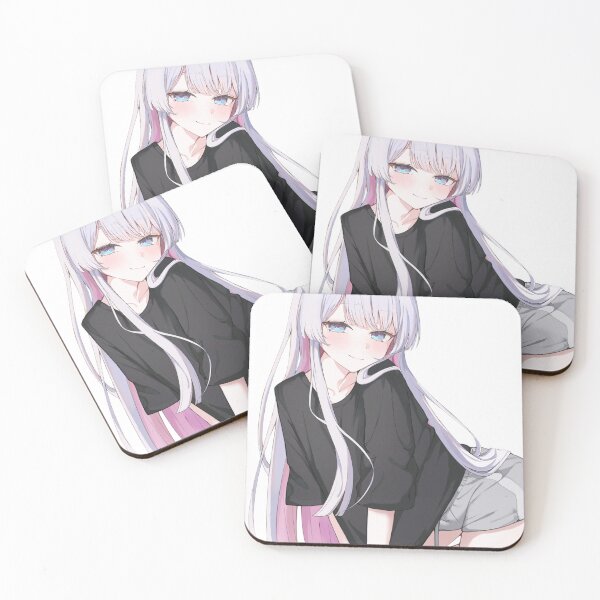 Item preview, Yachiyo Runami Home Clothes designed and sold by KomiArts.