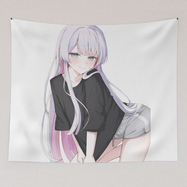 Item preview, Yachiyo Runami Home Clothes designed and sold by KomiArts.