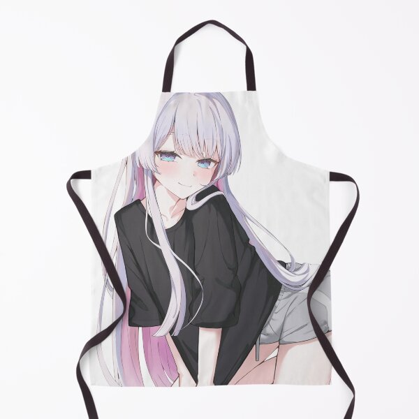 Item preview, Yachiyo Runami Home Clothes designed and sold by KomiArts.