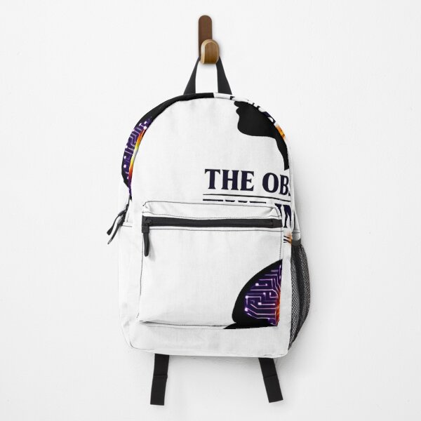 Item preview, The Obstacle Becomes the Insight designed and sold by Dresut.