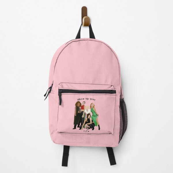 Item preview, Spice Up Your Life; Pink designed and sold by Marco Bottiglieri.