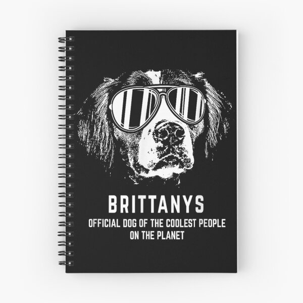 Item preview, Brittany Spaniel designed and sold by goombi-creative.