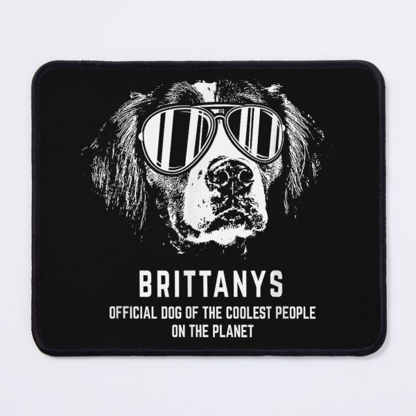 Item preview, Brittany Spaniel designed and sold by goombi-creative.