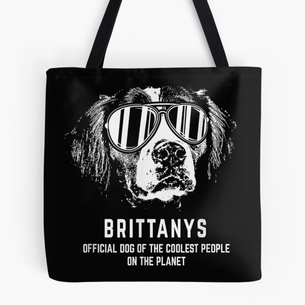 Item preview, Brittany Spaniel designed and sold by goombi-creative.