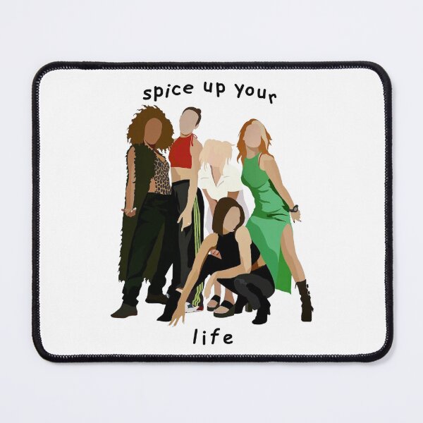Item preview, Spice Up Your Life designed and sold by Marco Bottiglieri.