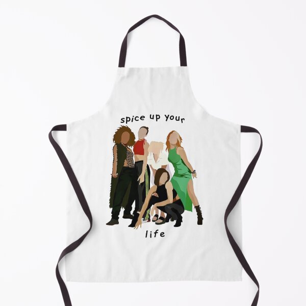 Item preview, Spice Up Your Life designed and sold by Marco Bottiglieri.