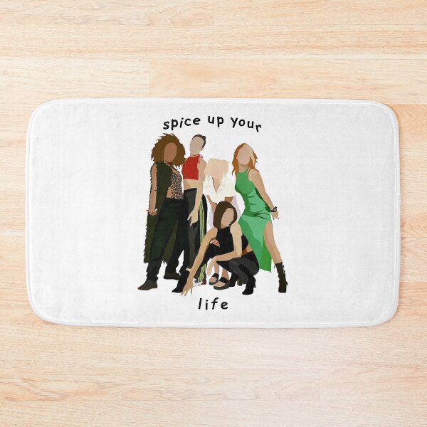 Item preview, Spice Up Your Life designed and sold by Marco Bottiglieri.