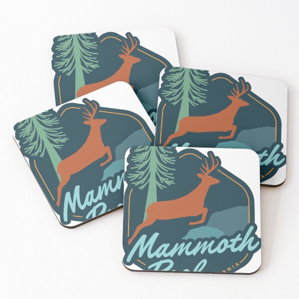 Item preview, Mammoth Pool California designed and sold by SarahLPilegard.
