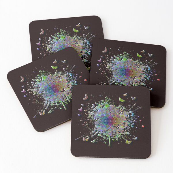 Item preview, Chaos Theory  designed and sold by shriamato.
